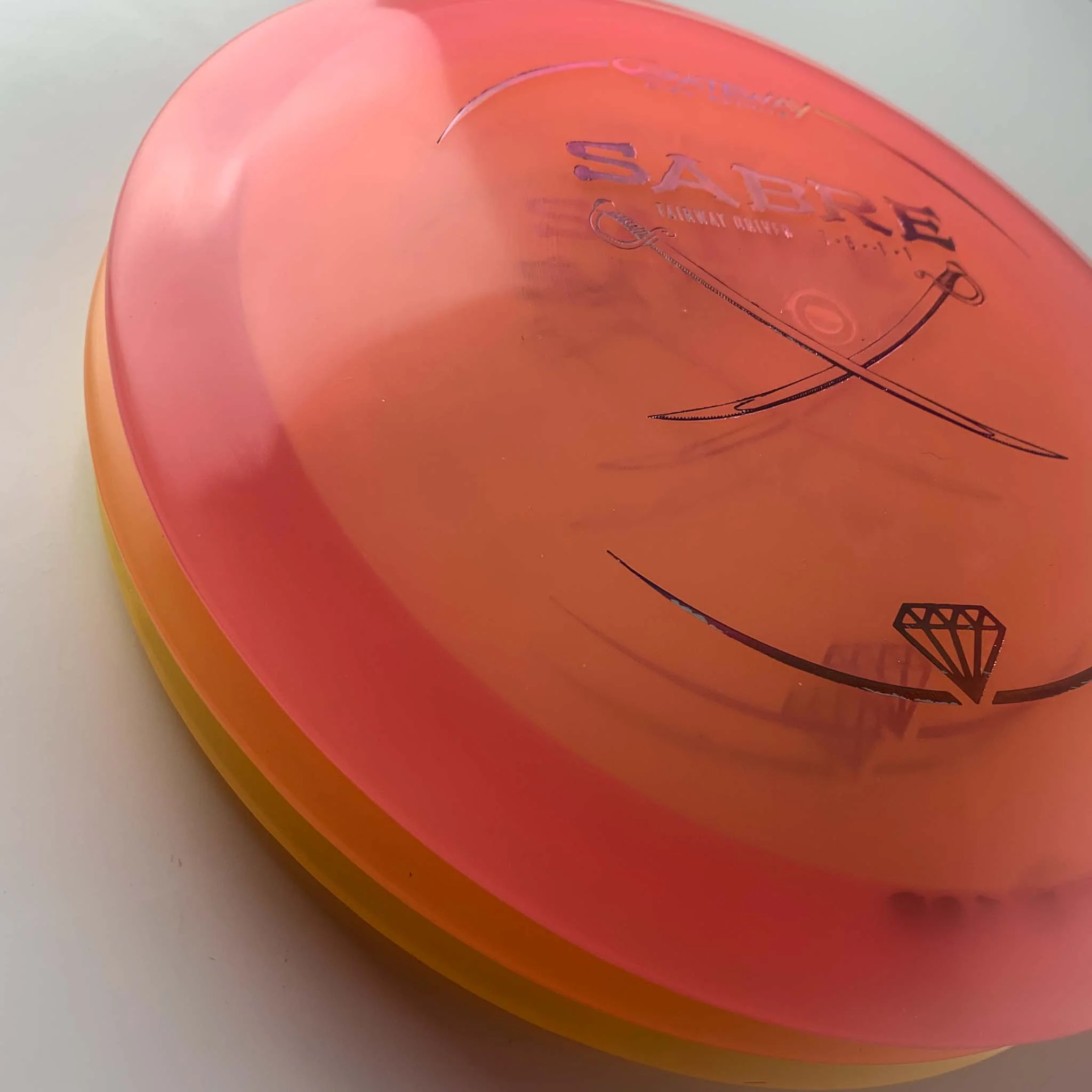 Sabre - Diamond - Image 5