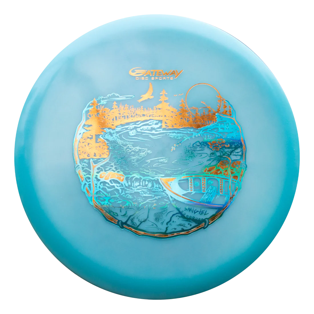 Sam Smigiel's Element - NXT Color Superglow - Image 10
