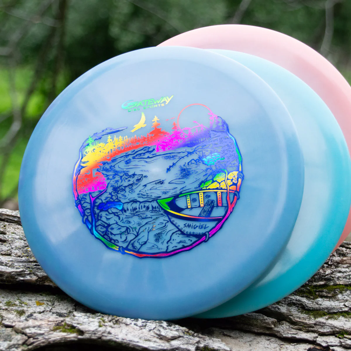Sam Smigiel's Element - NXT Color Superglow - Image 3