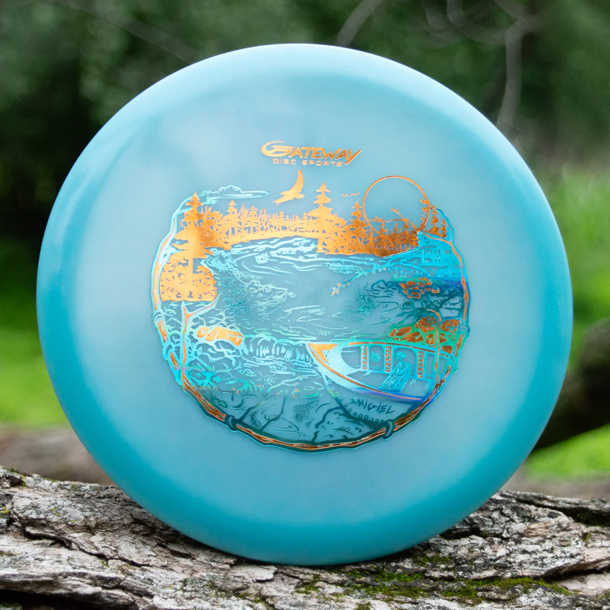 Sam Smigiel's Element - NXT Color Superglow - Image 4