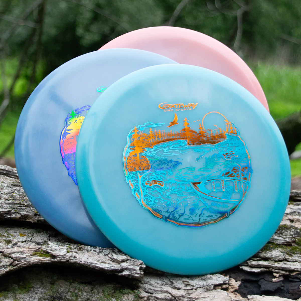 Sam Smigiel's Element - NXT Color Superglow - Image 5