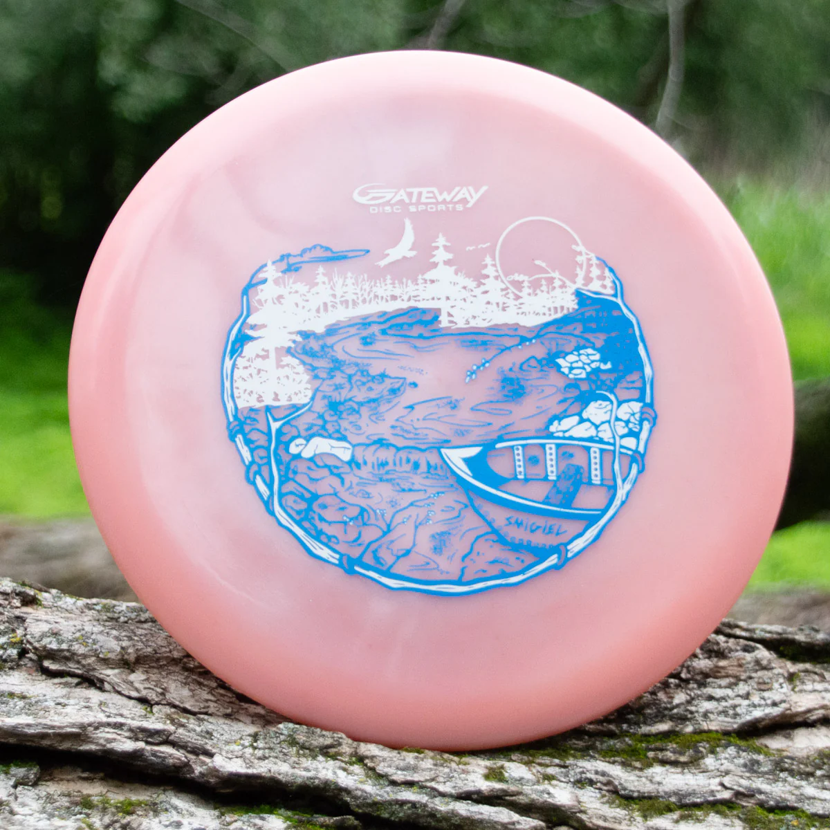 Sam Smigiel's Element - NXT Color Superglow - Image 6