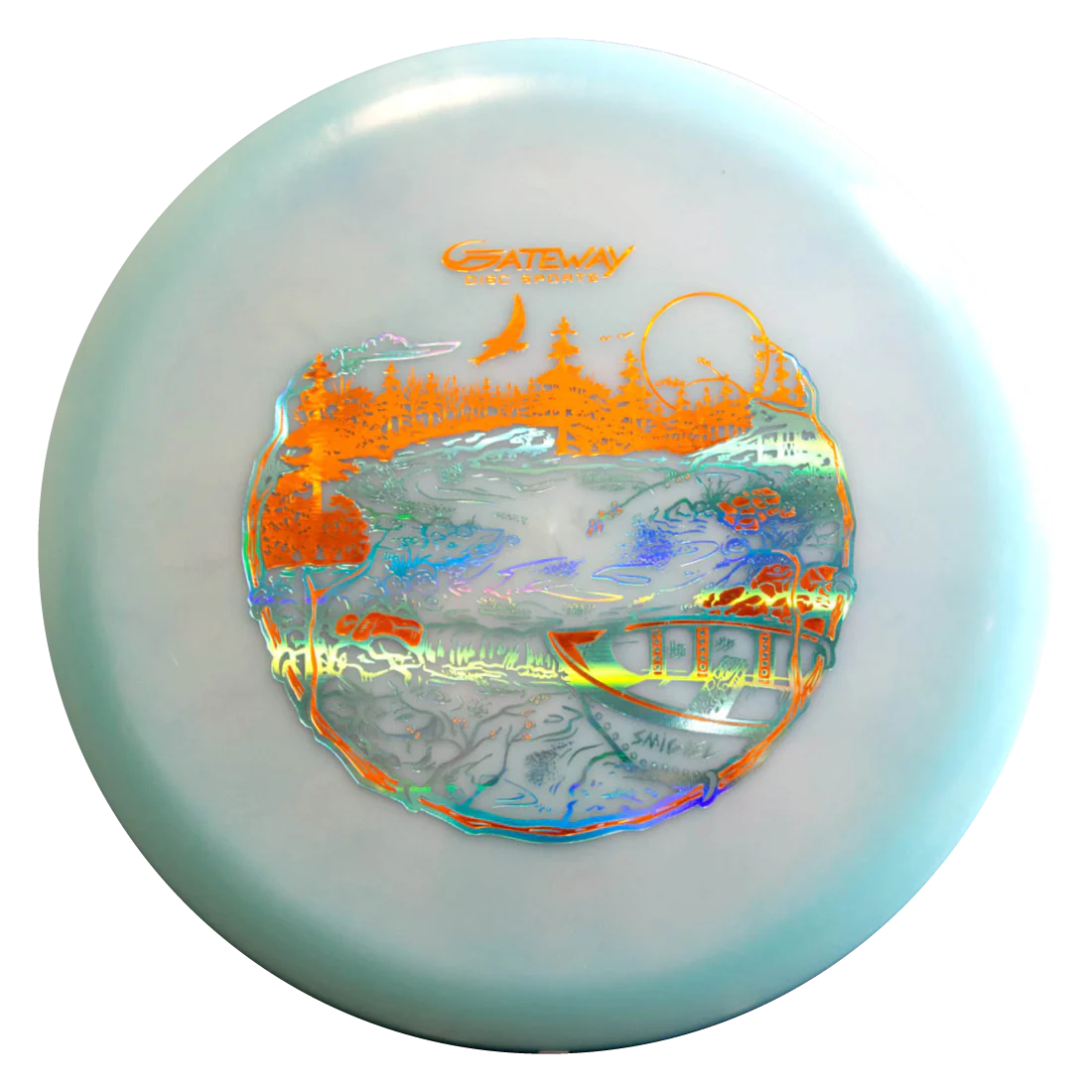 Sam Smigiel's Element - NXT Color Superglow - Image 7