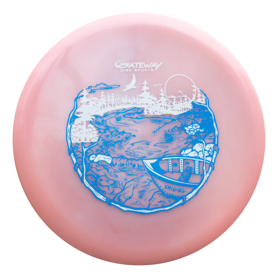 Sam Smigiel's Element - NXT Color Superglow - Image 9