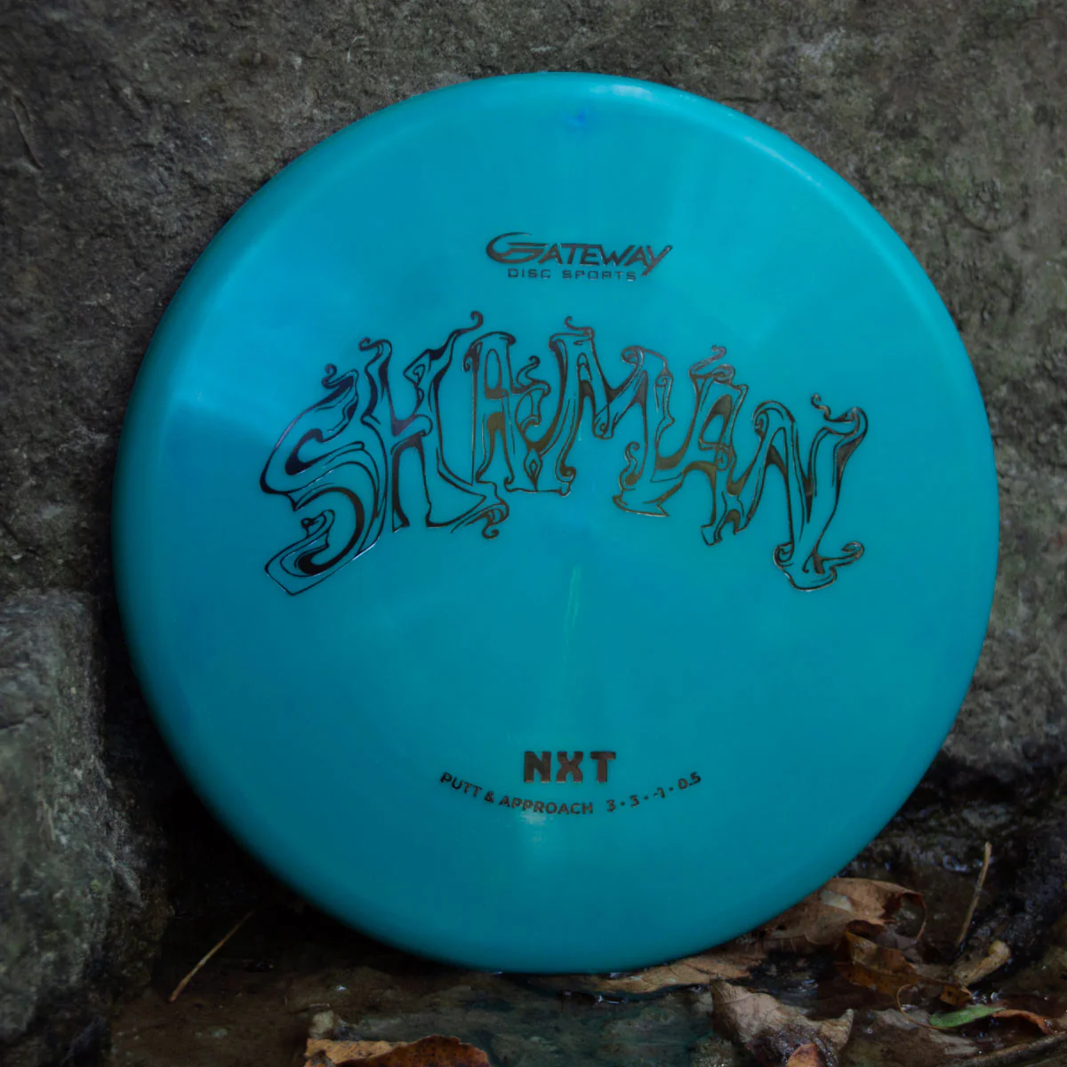 Shaman - NXT - Image 3