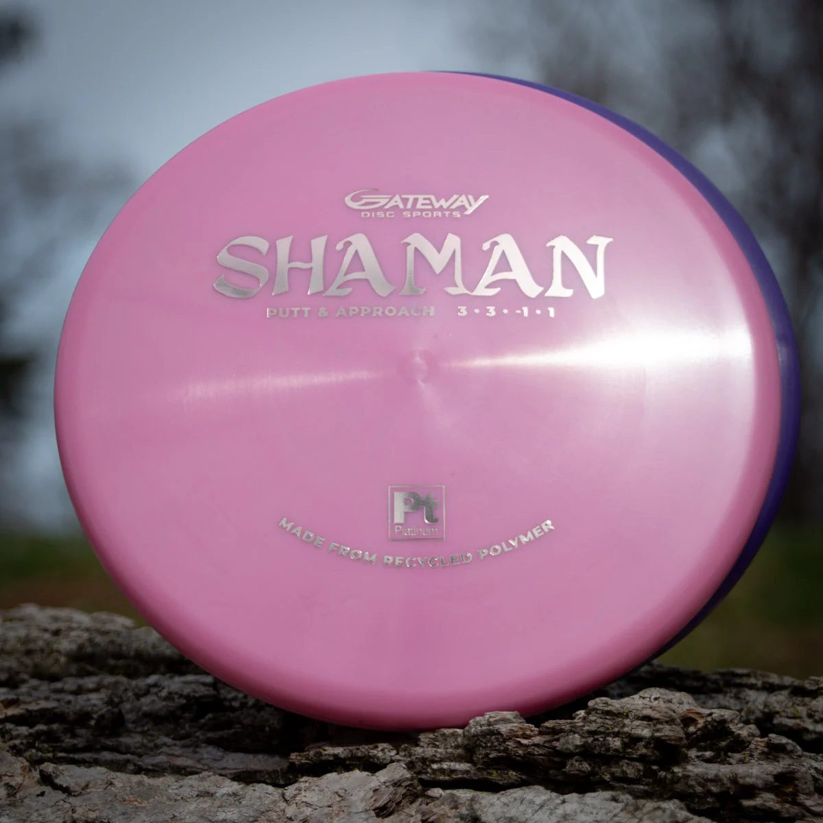 Shaman - Platinum - Image 6