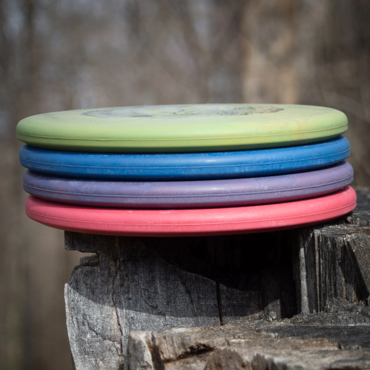 Shaman - SG - Mushroom - Image 2