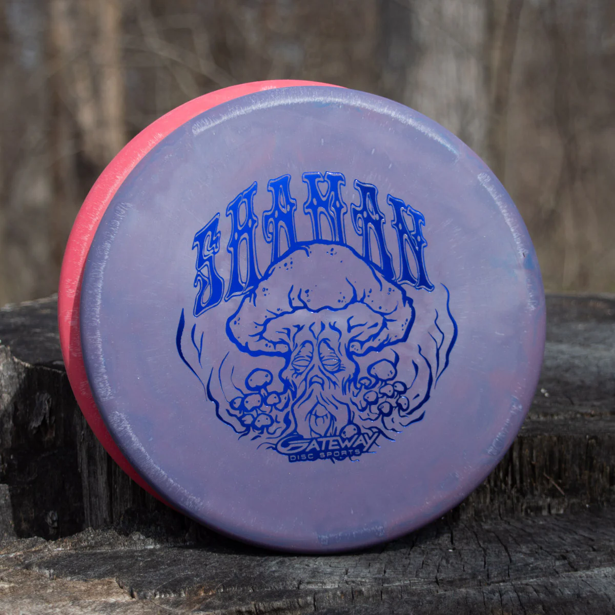 Shaman - SG - Mushroom - Image 3