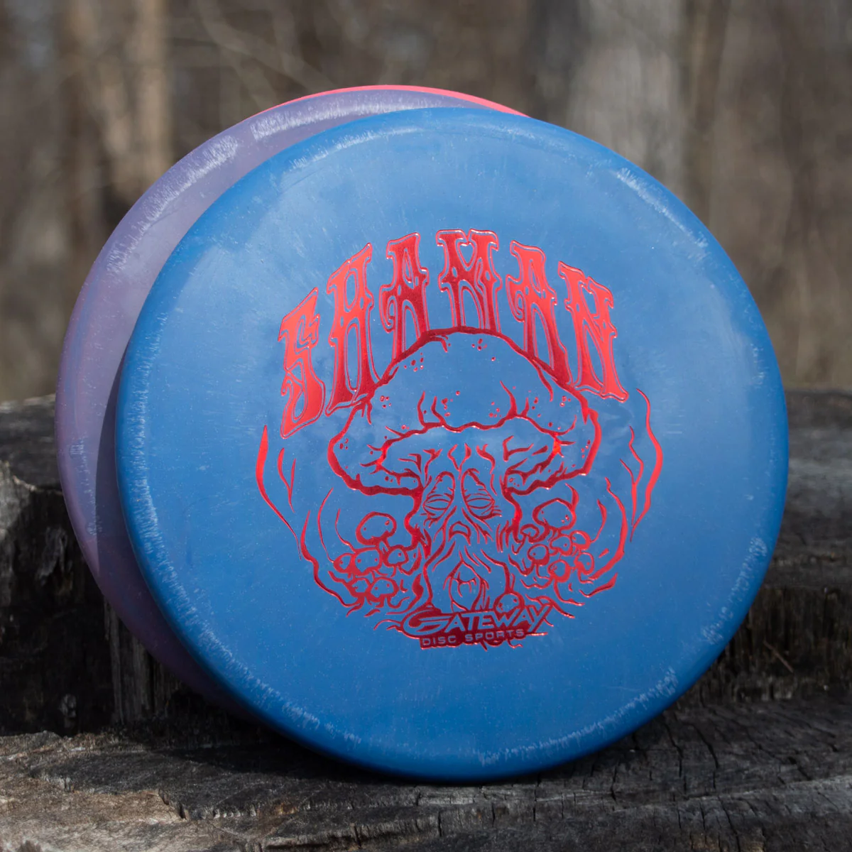 Shaman - SG - Mushroom - Image 5