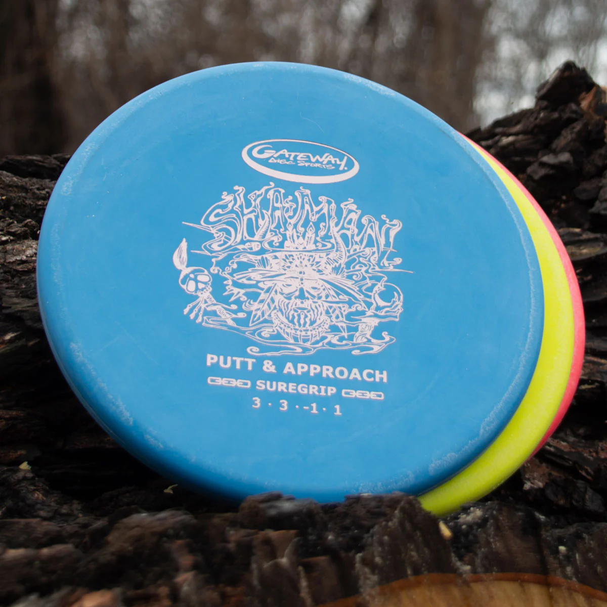 Shaman - Suregrip - Image 7