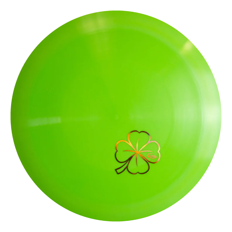 Shamrock Aura
