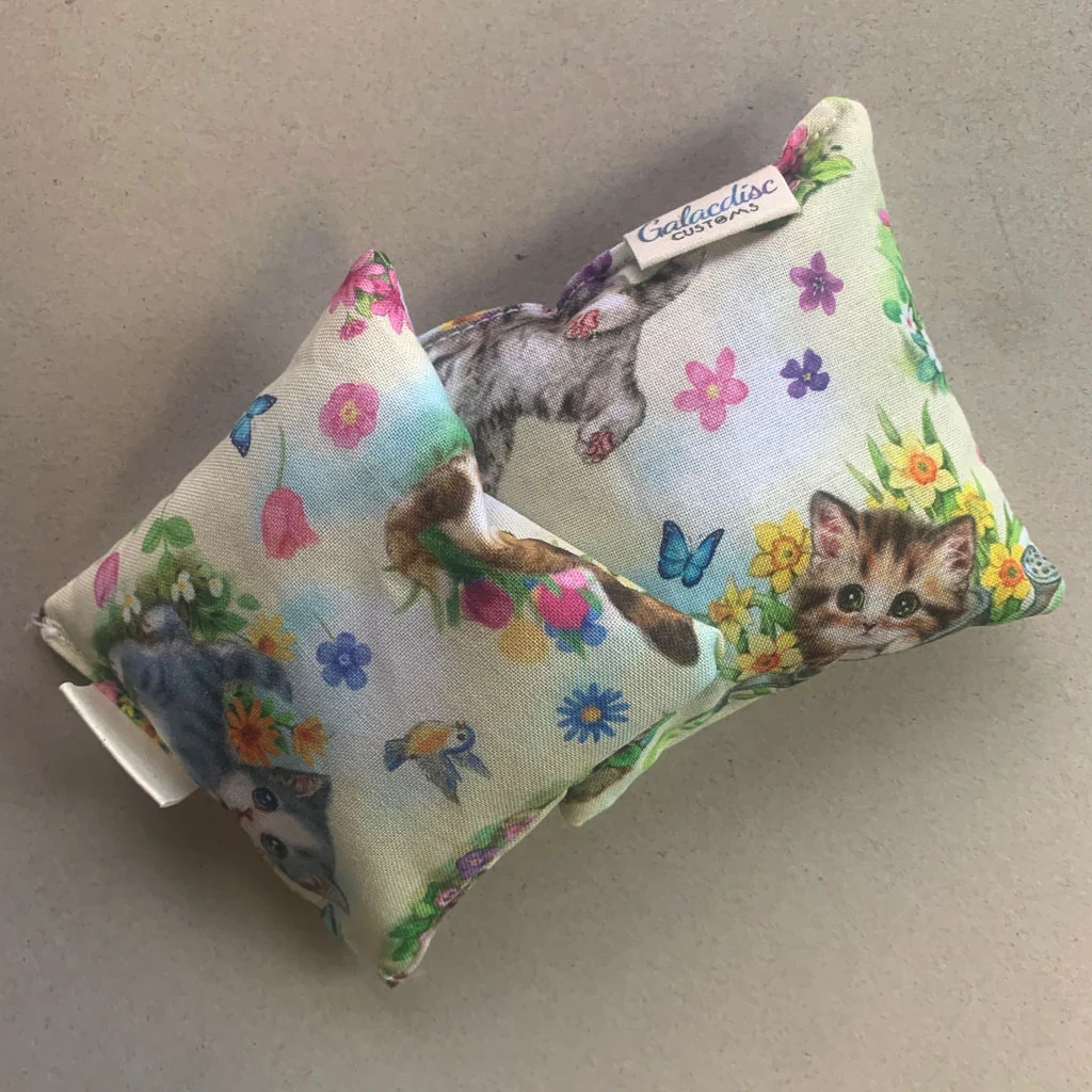 Small Dry Bags