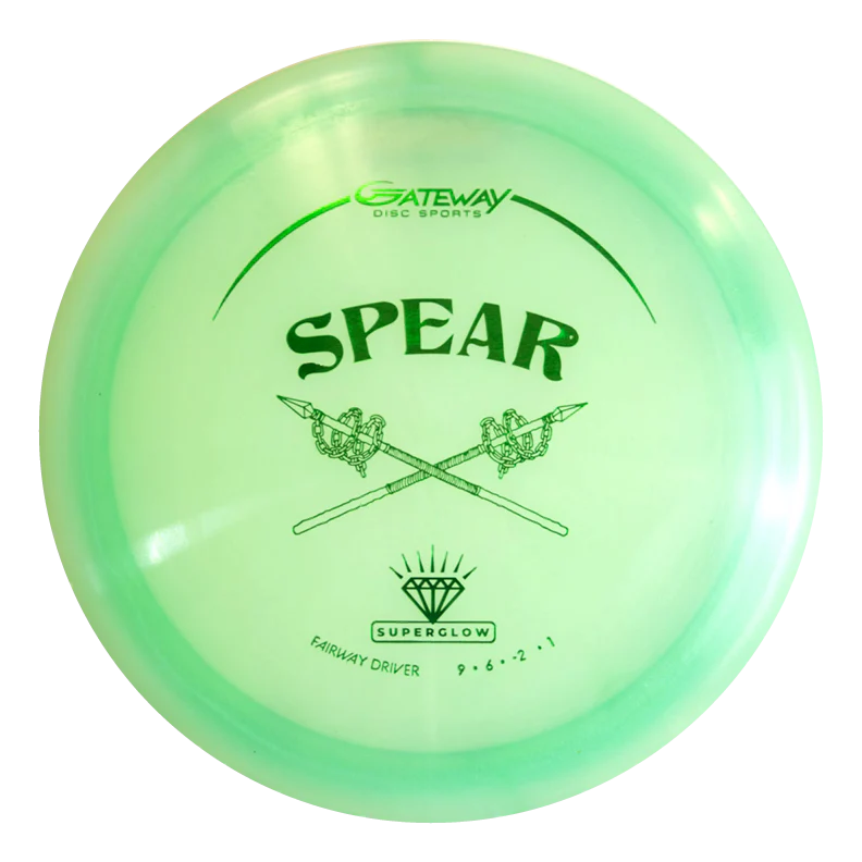 Spear - Diamond Superglow