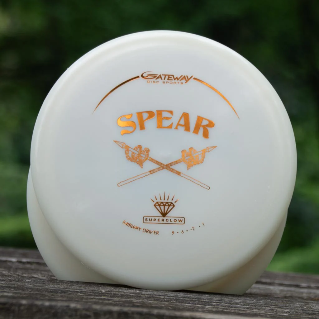 Spear - Diamond Superglow - Image 2
