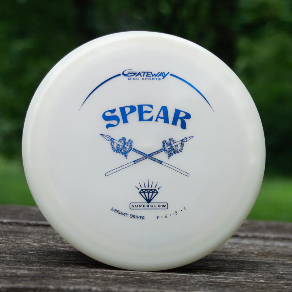 Spear - Diamond Superglow - Image 3