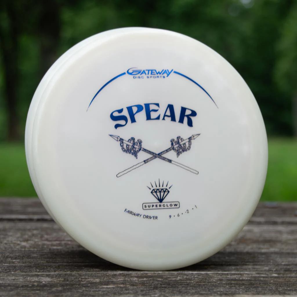 Spear - Diamond Superglow - Image 4
