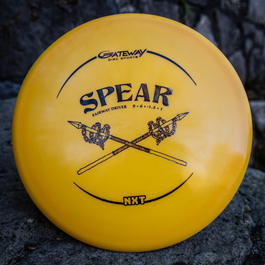 Spear - NXT - Image 3