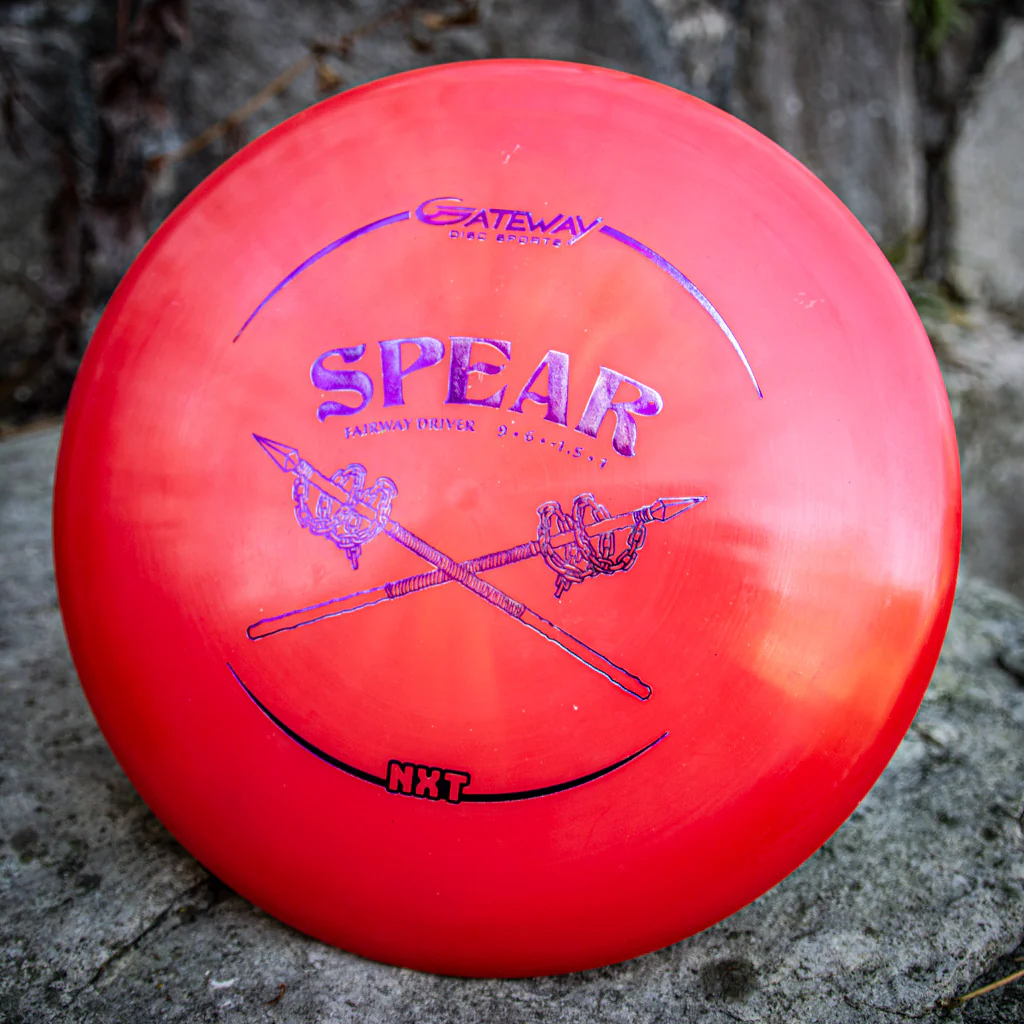 Spear - NXT - Image 4