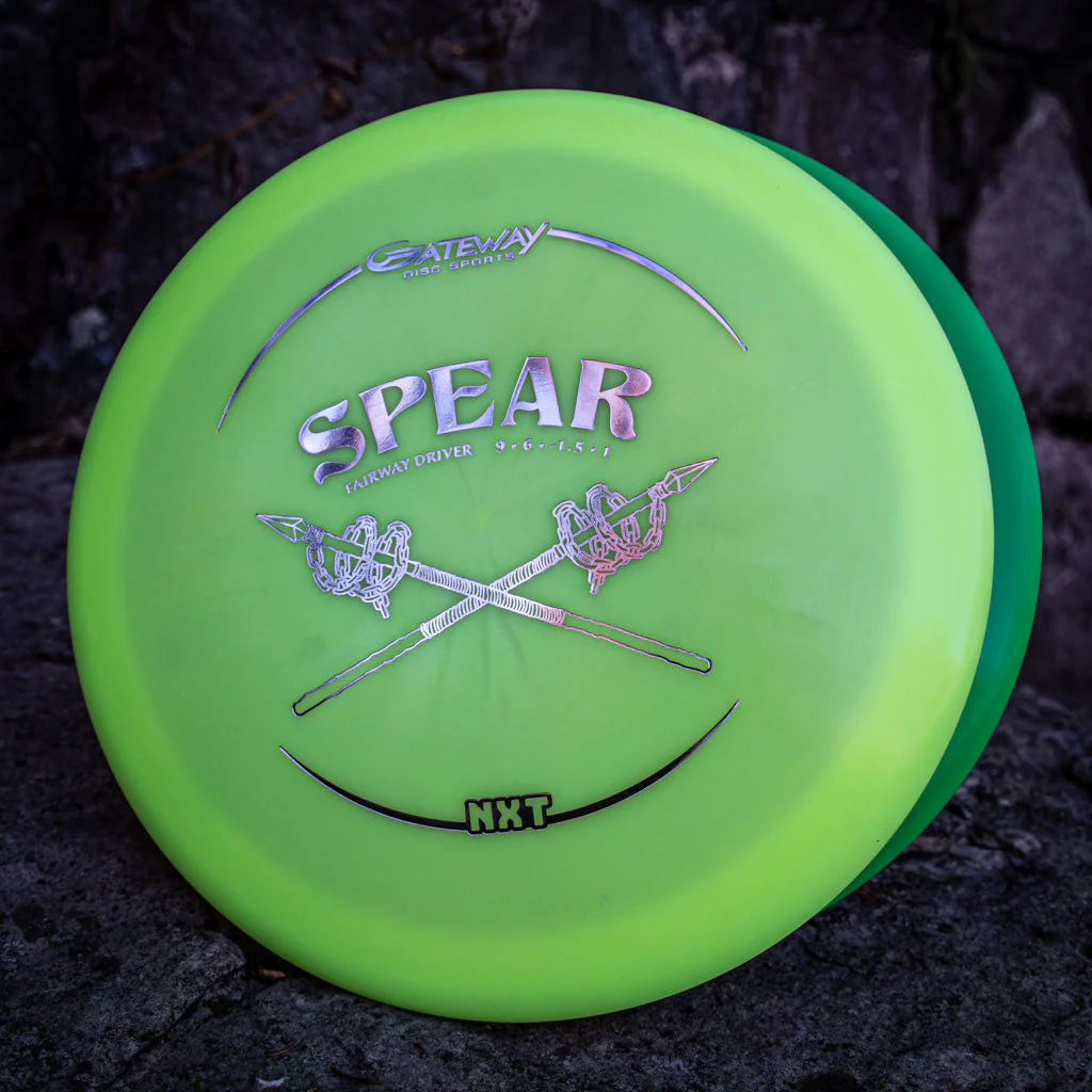 Spear - NXT - Image 5