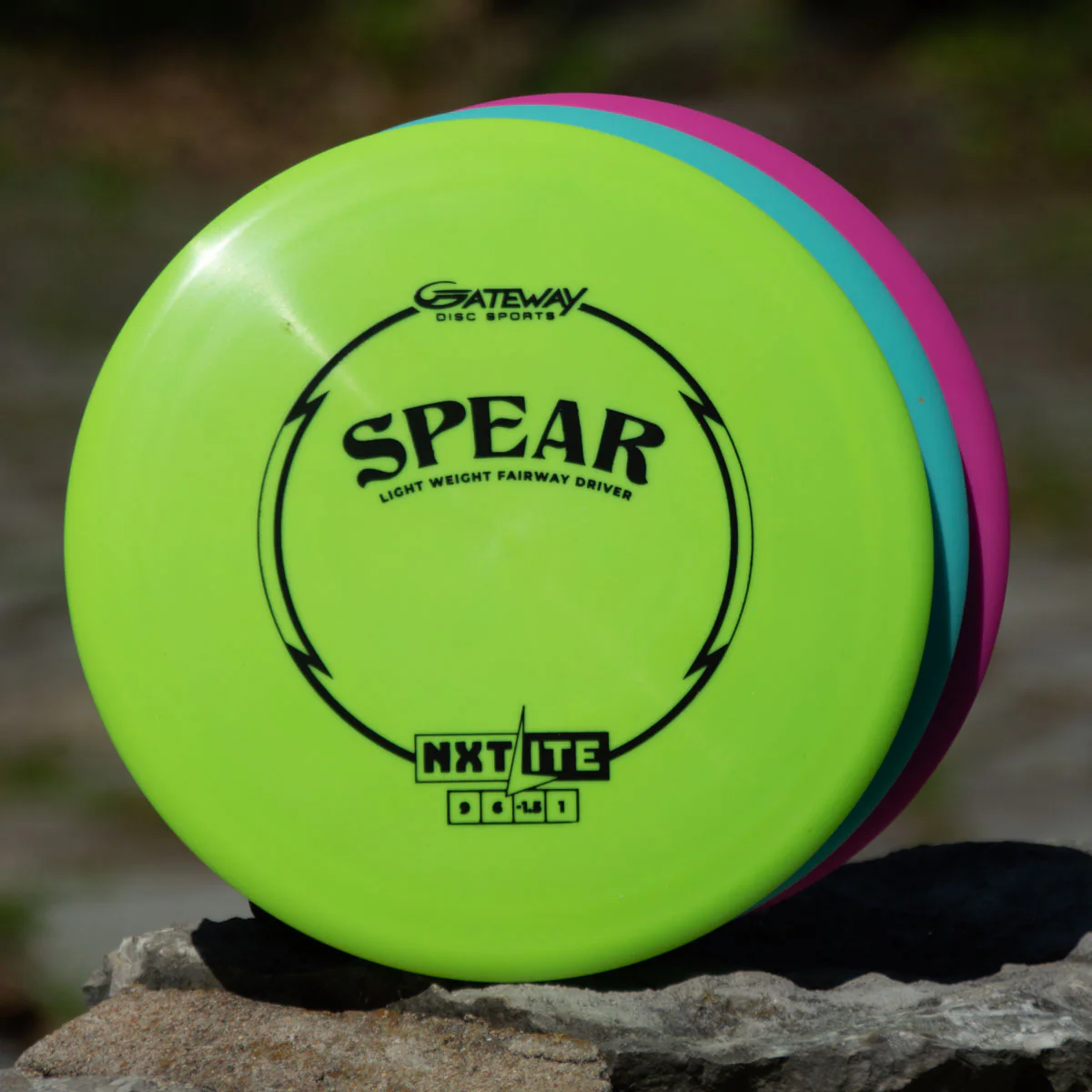 Spear - NXT LITE - Image 3