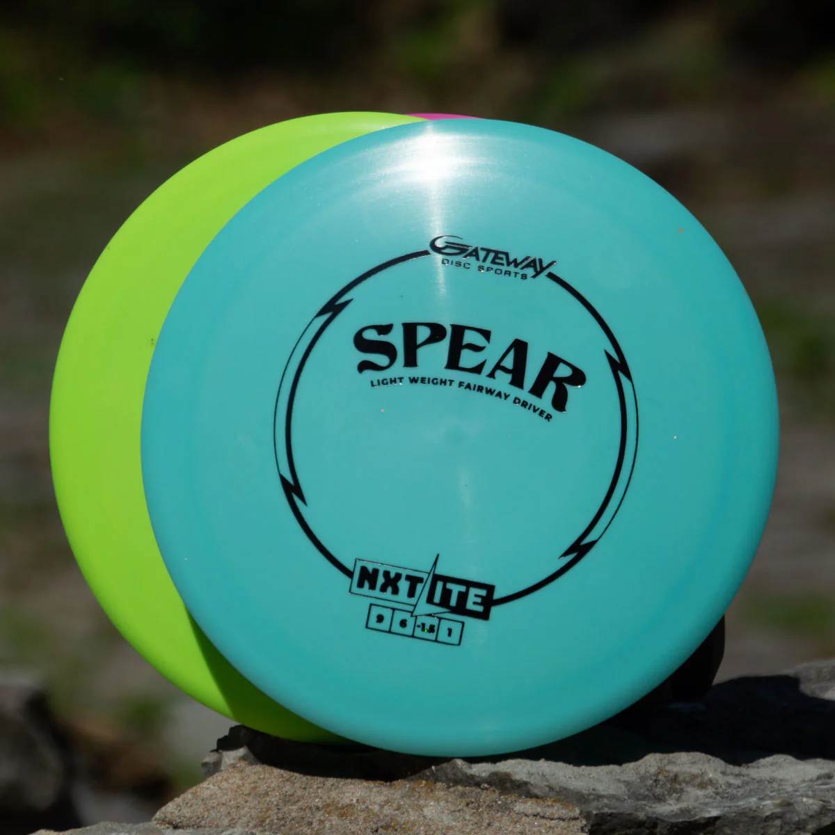 Spear - NXT LITE - Image 4
