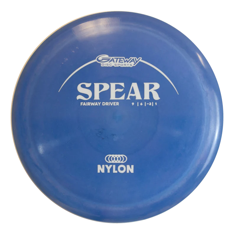 Spear - Nylon