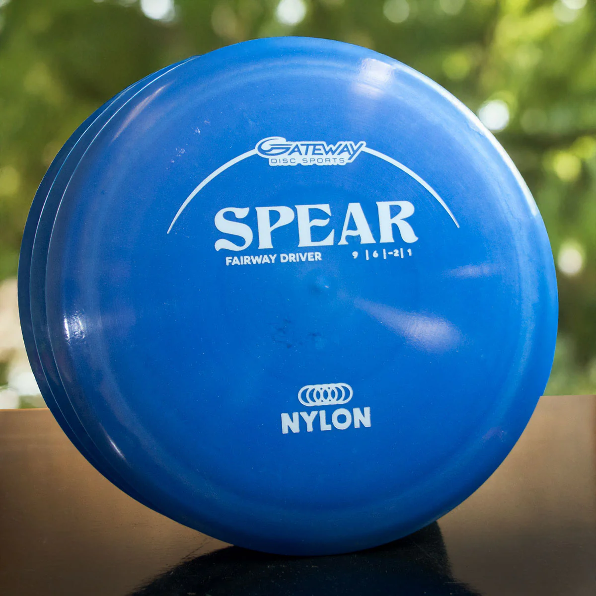 Spear - Nylon - Image 3