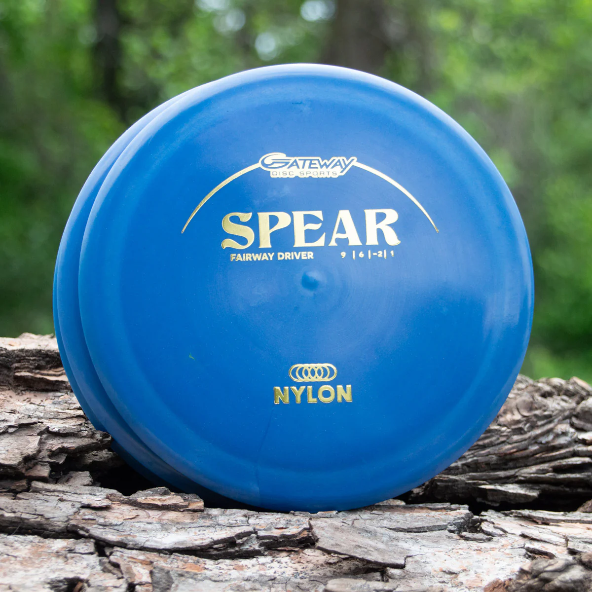 Spear - Nylon - Image 4