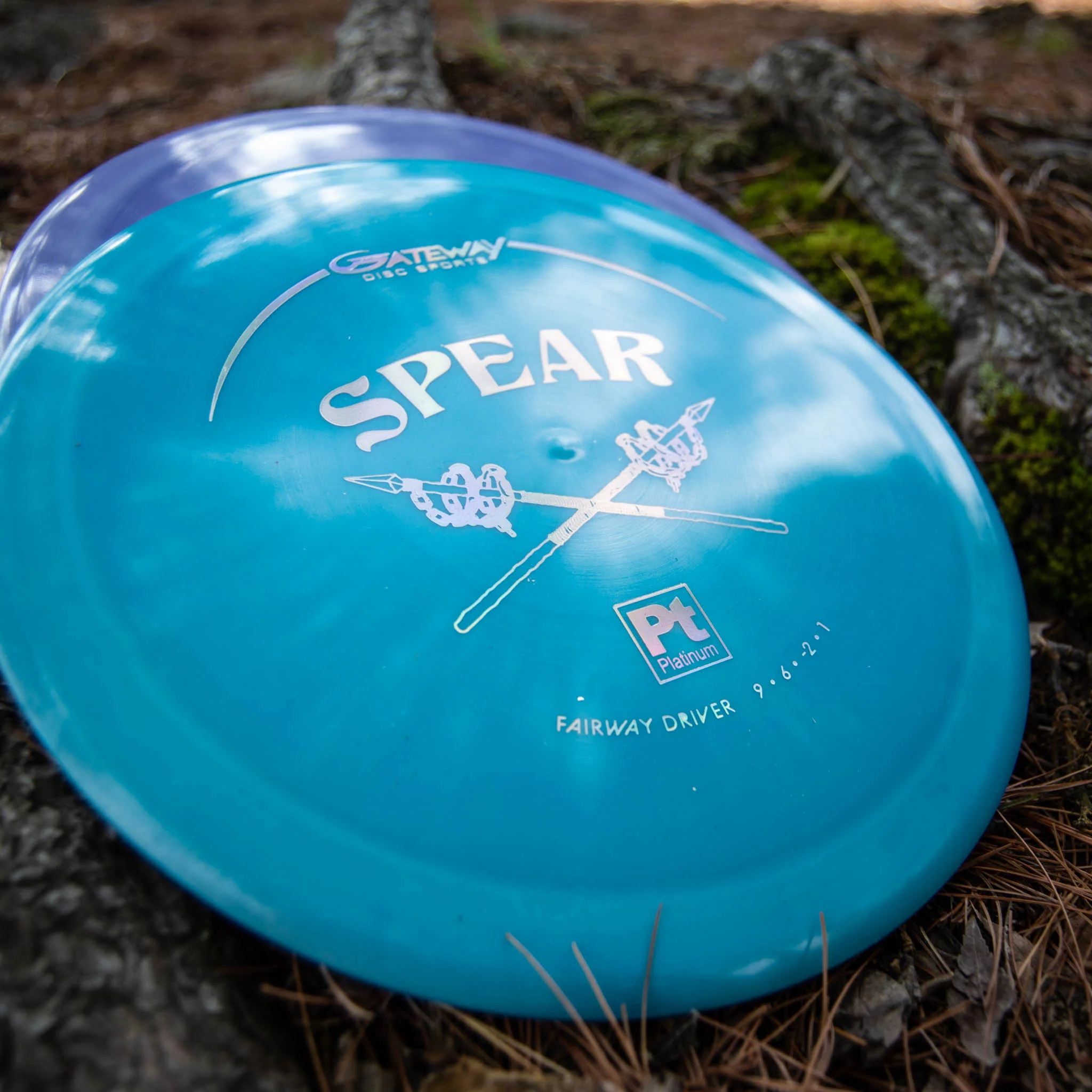 Spear - Platinum - Image 2