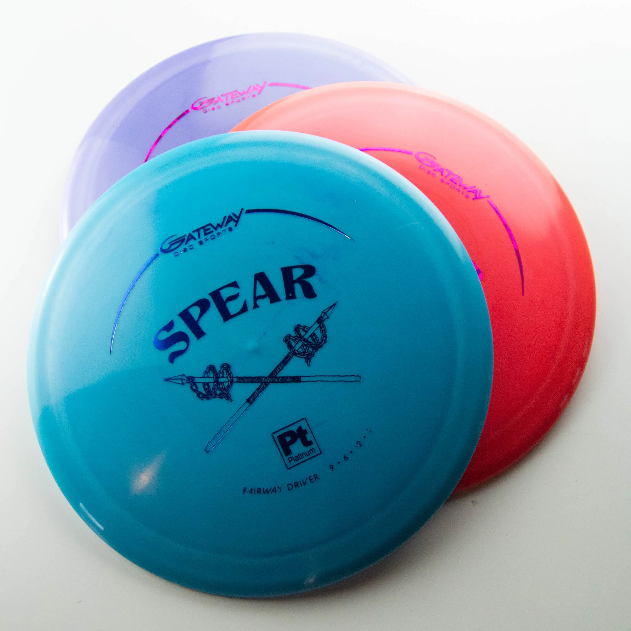 Spear - Platinum - Image 4