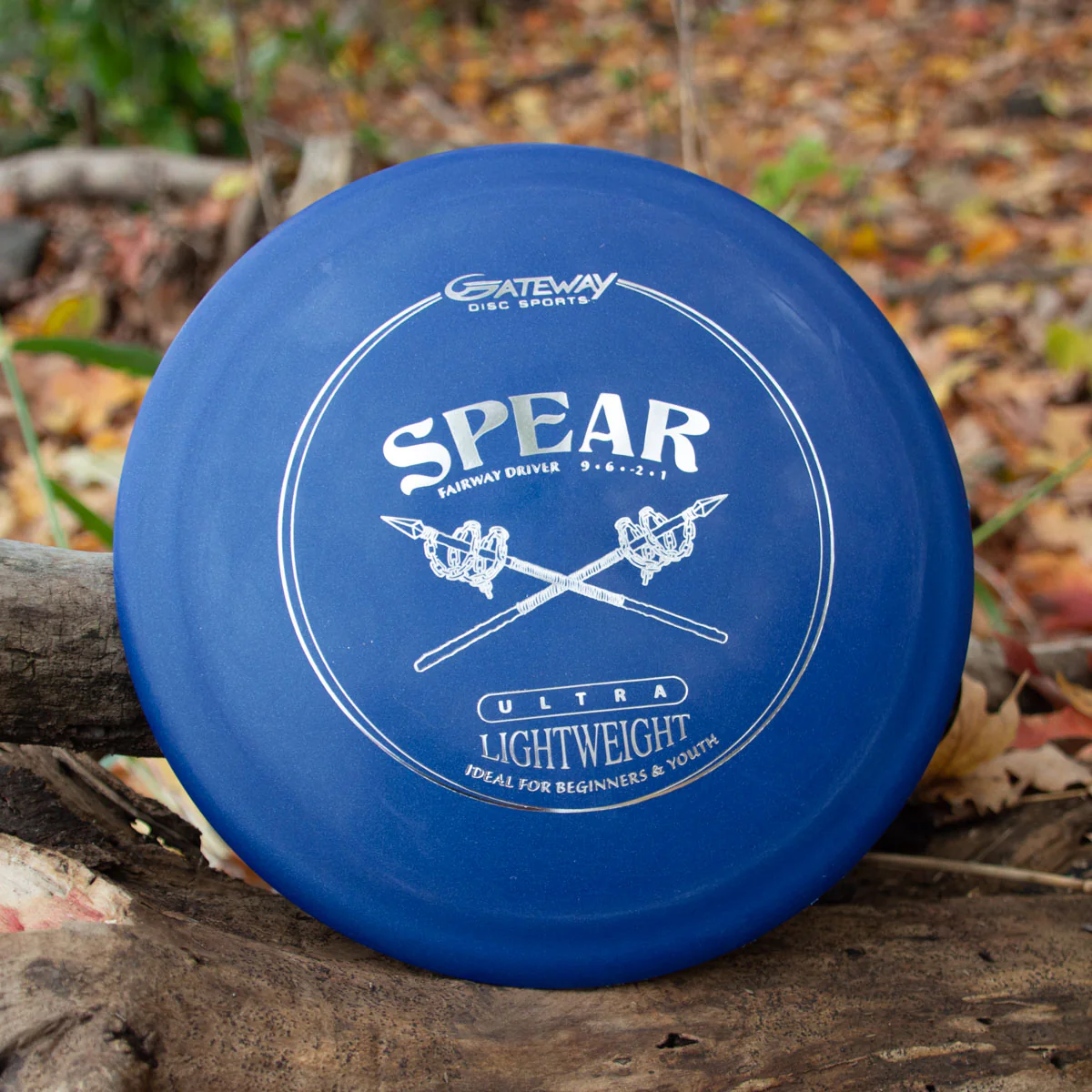 Spear - SureGrip™ Ultra Lightweight - Image 3