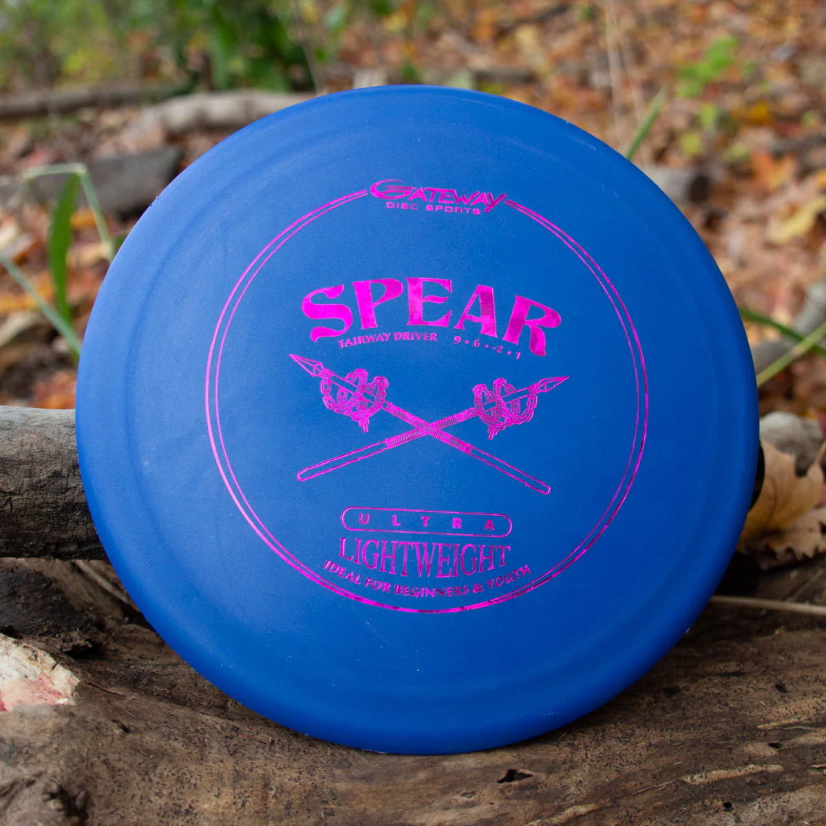 Spear - SureGrip™ Ultra Lightweight - Image 5