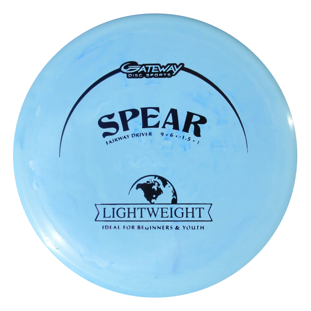 Spear - SureGrip Lightweight