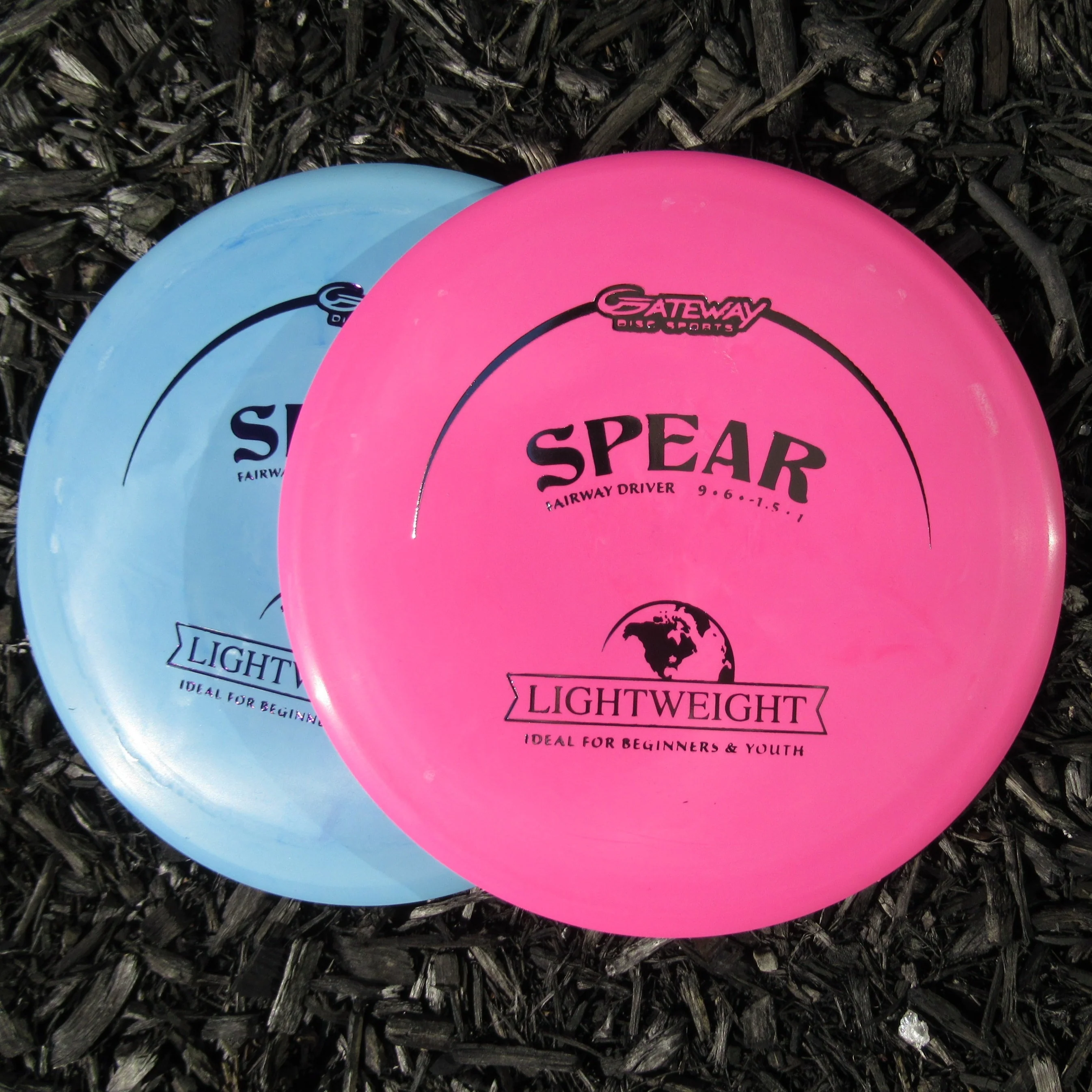 Spear - SureGrip Lightweight - Image 2