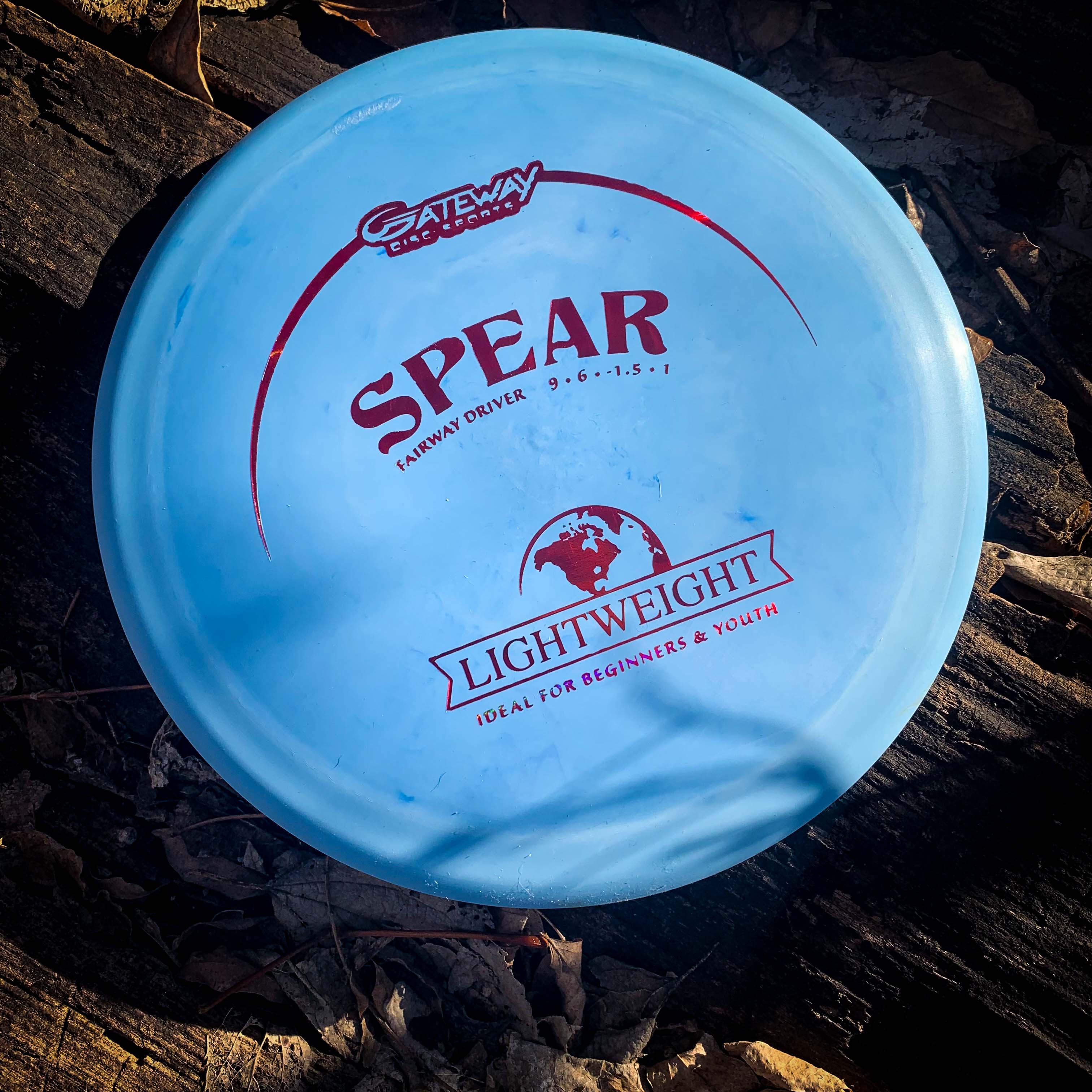 Spear - SureGrip Lightweight - Image 3