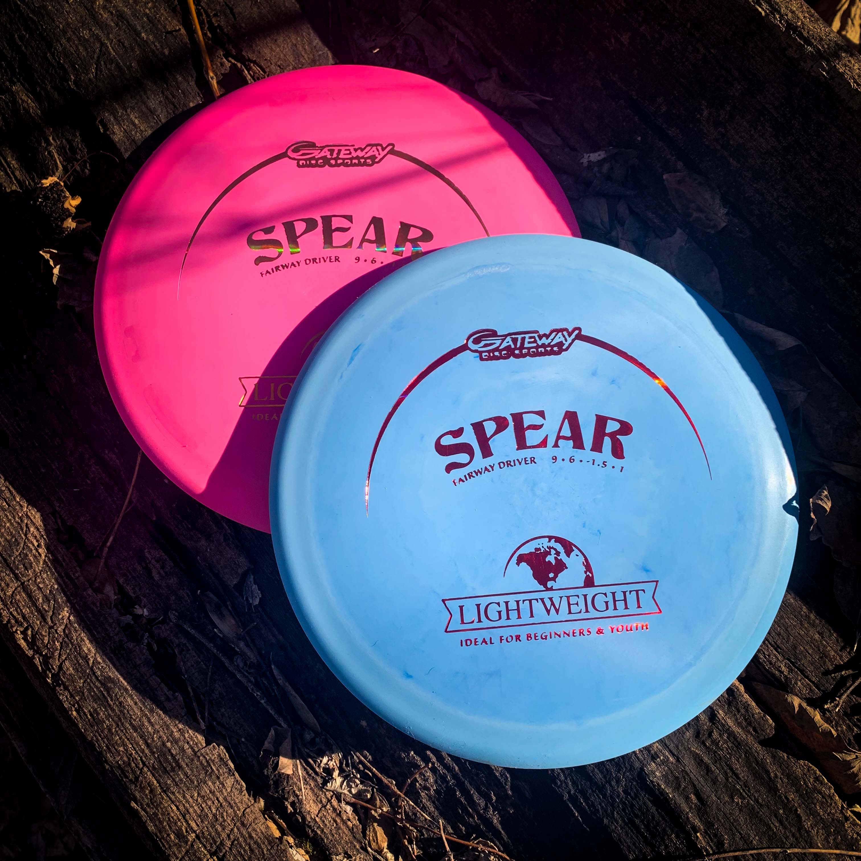 Spear - SureGrip Lightweight - Image 4
