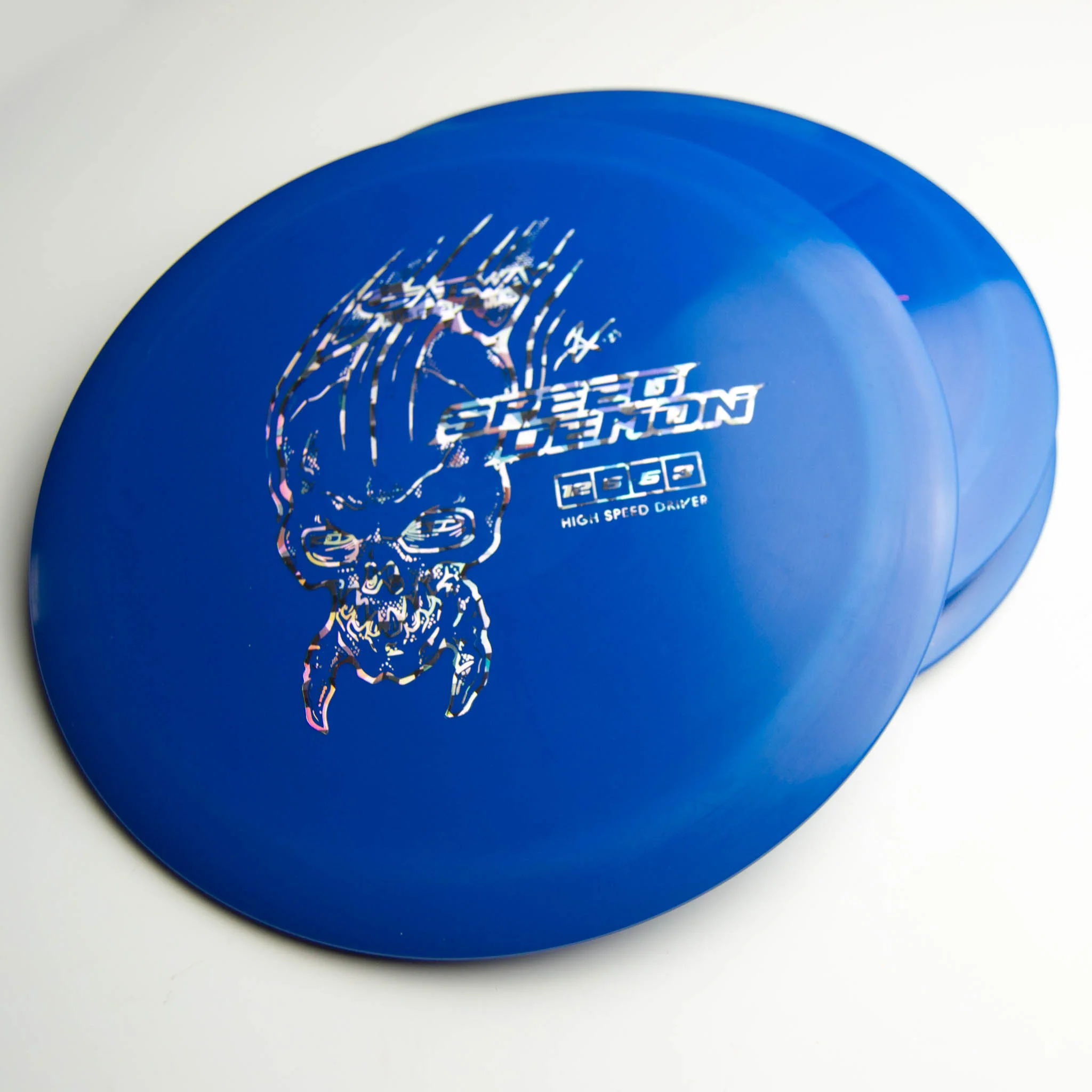 Speed Demon - Cobalt - Image 3