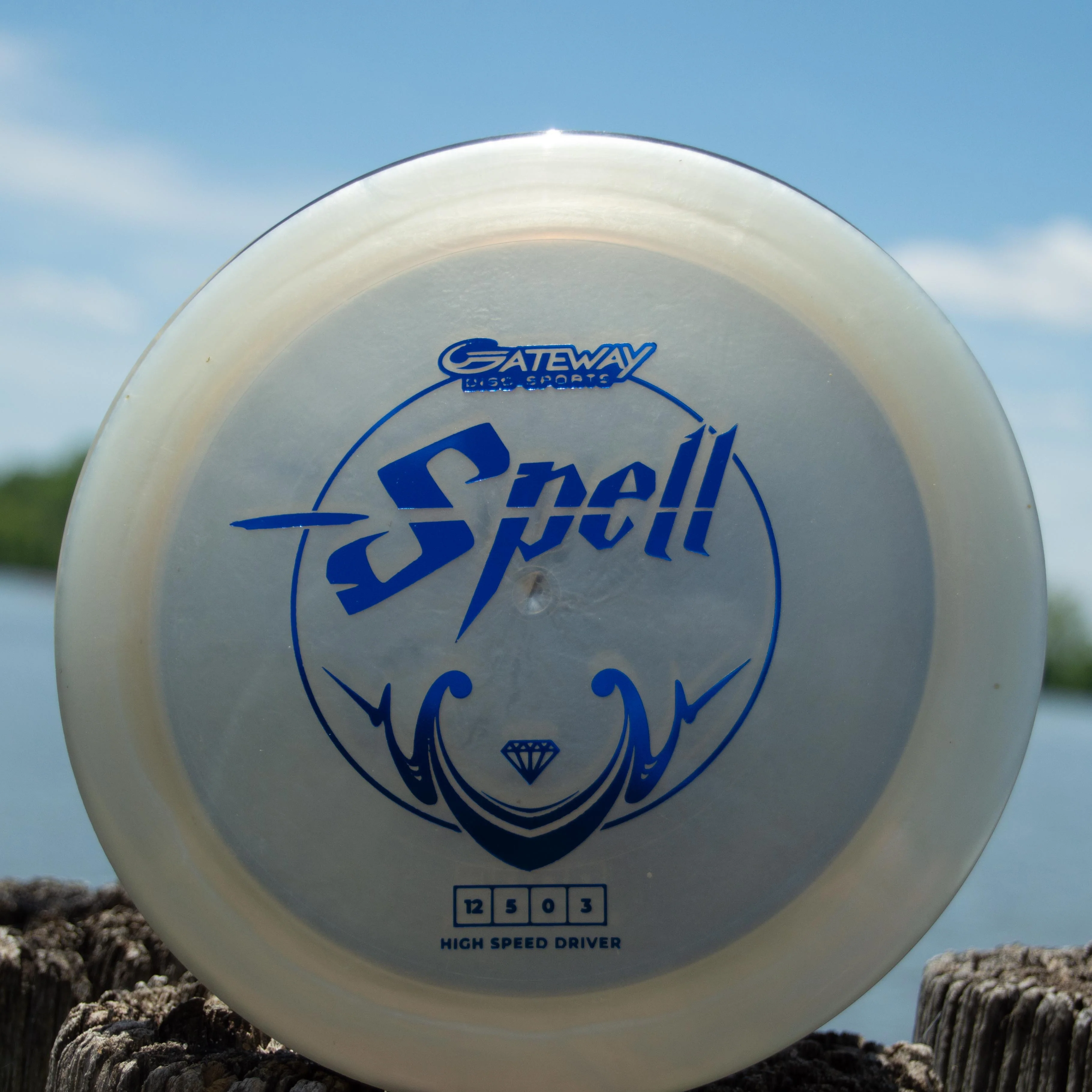 Spell - Diamond - Image 3