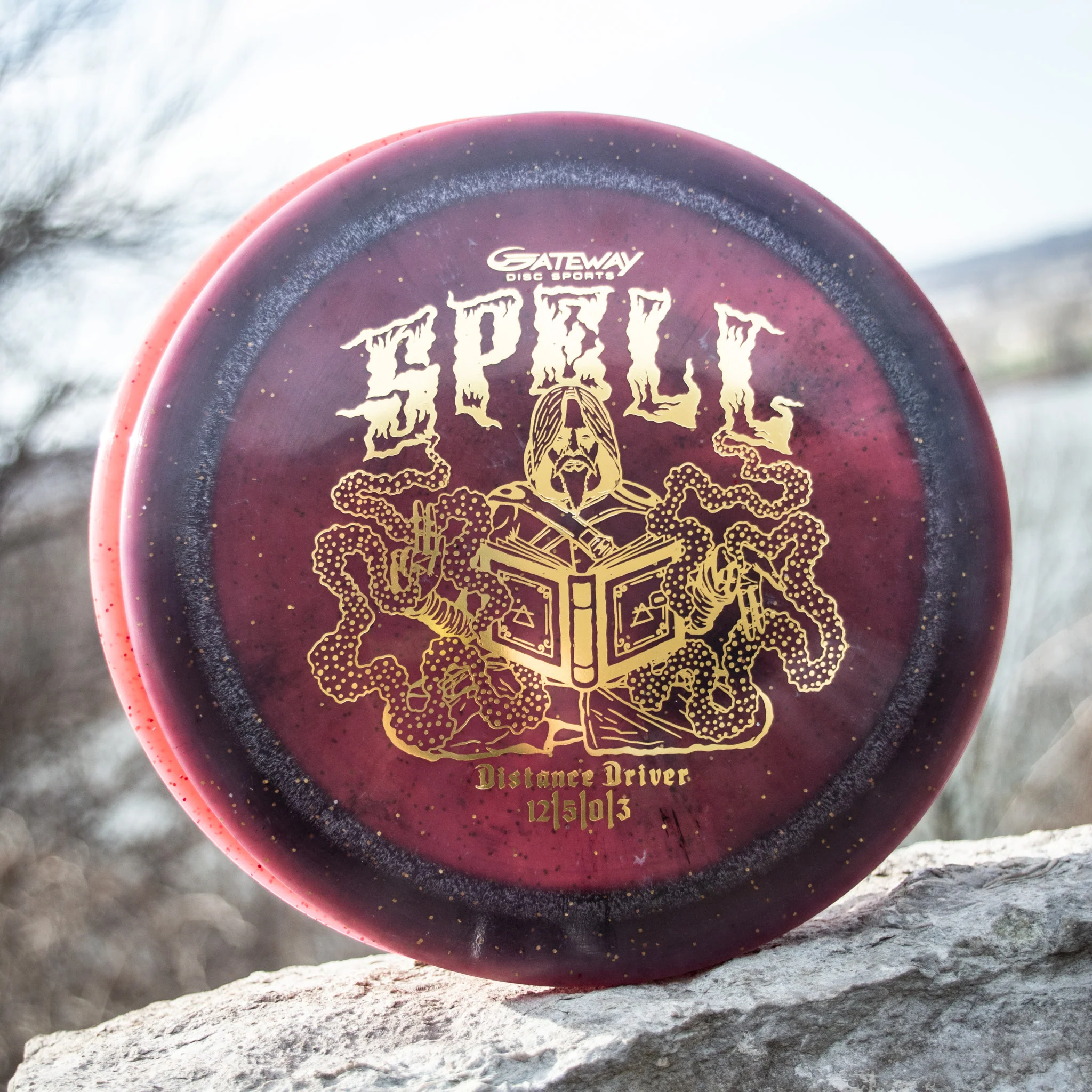 Spell - Metal Flake - Ripper Studios - Image 3