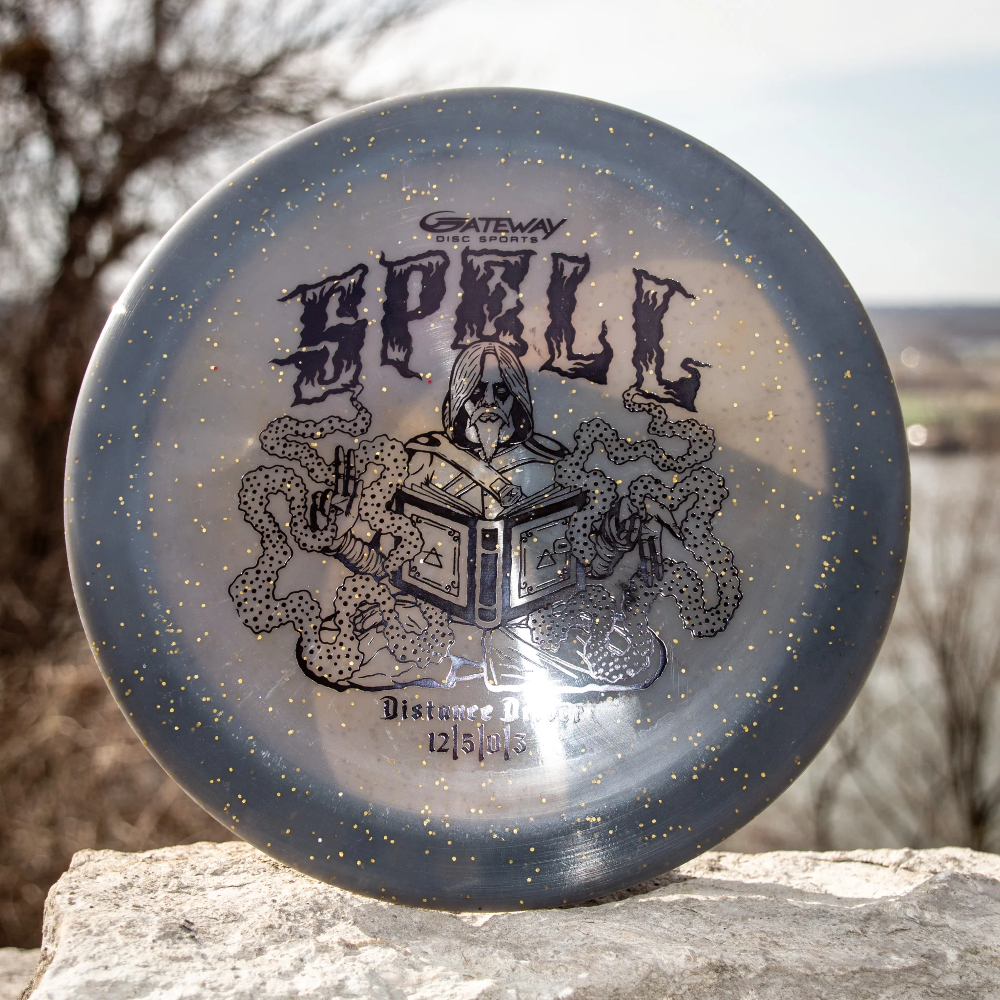 Spell - Metal Flake - Ripper Studios - Image 4