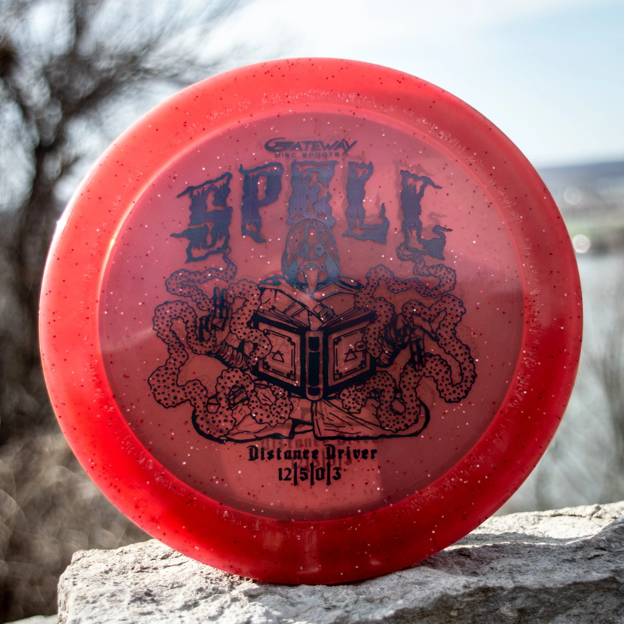 Spell - Metal Flake - Ripper Studios - Image 5