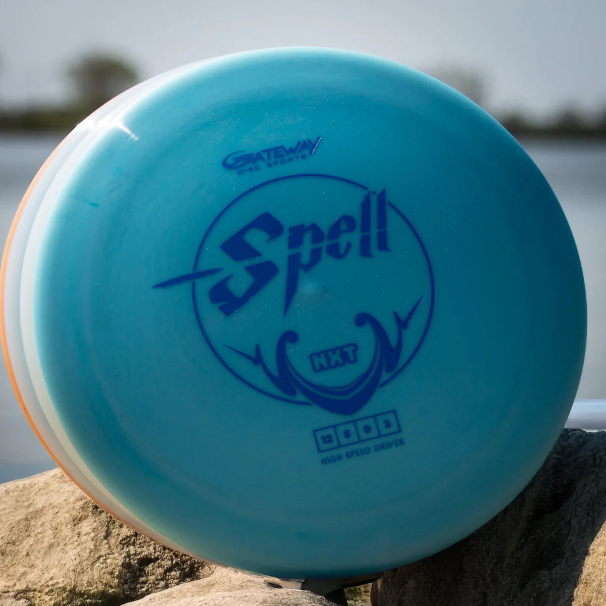 Spell - NXT - Image 3