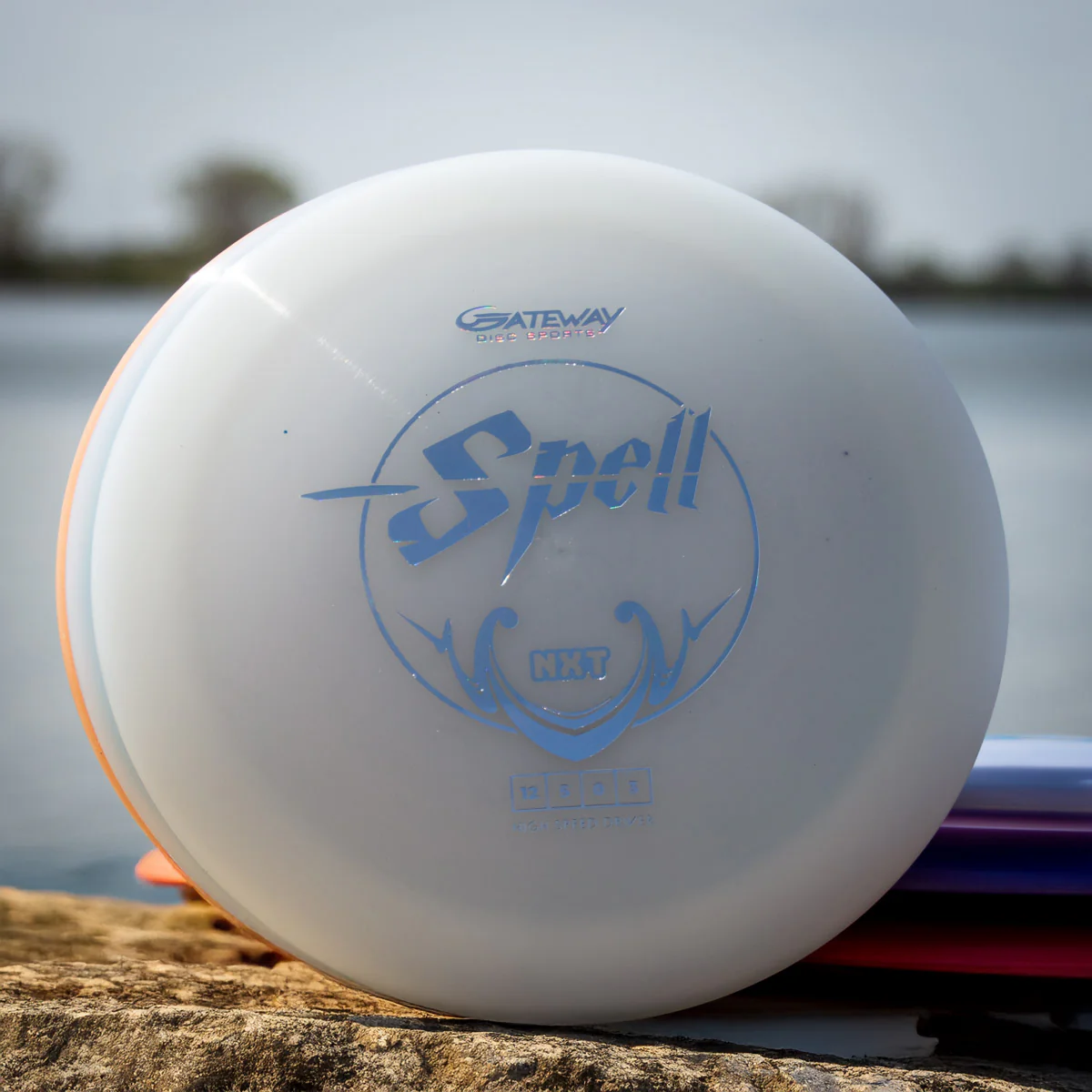 Spell - NXT - Image 4