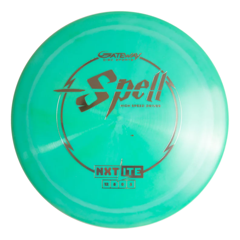 Spell - NXT Lite
