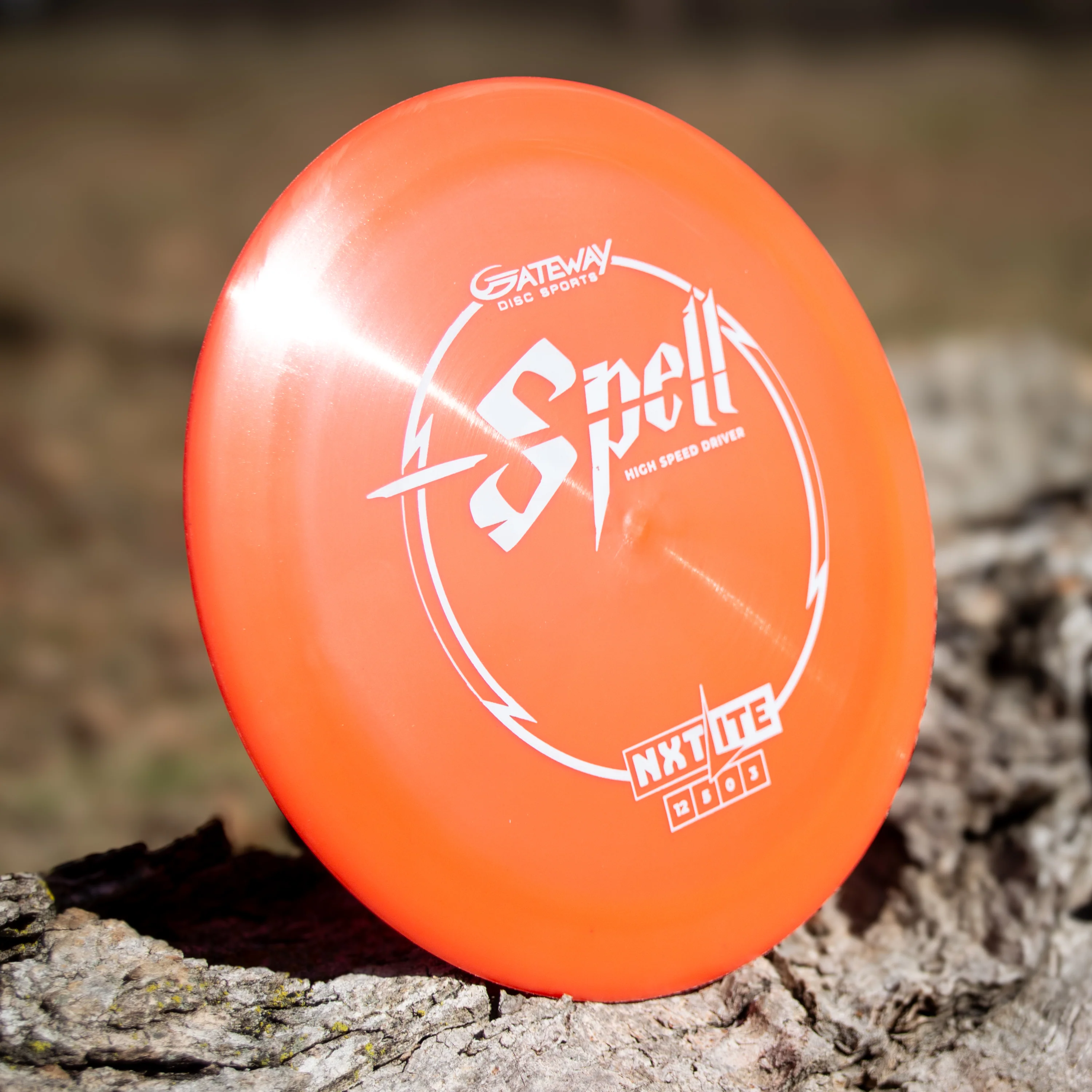 Spell - NXT Lite - Image 3