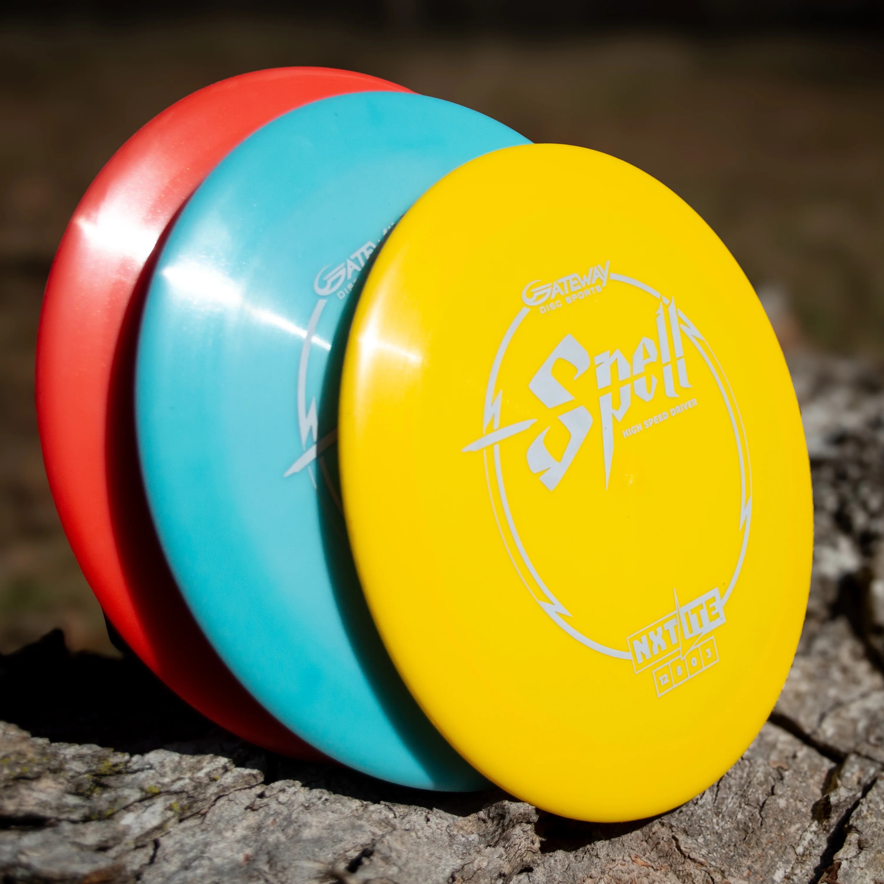 Spell - NXT Lite - Image 5