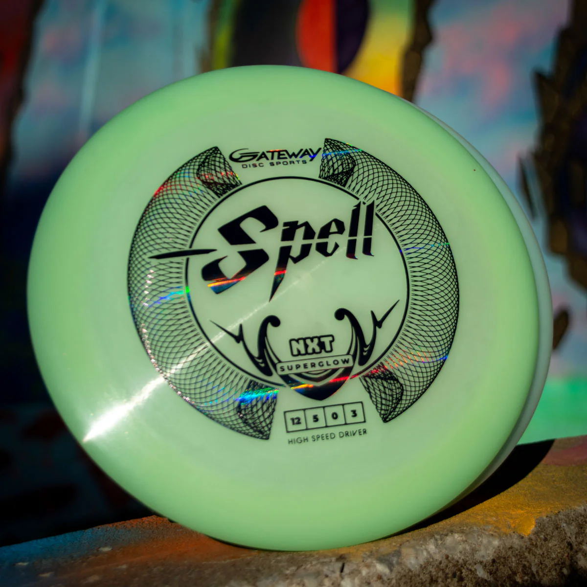 Spell - NXT Superglow - Image 4