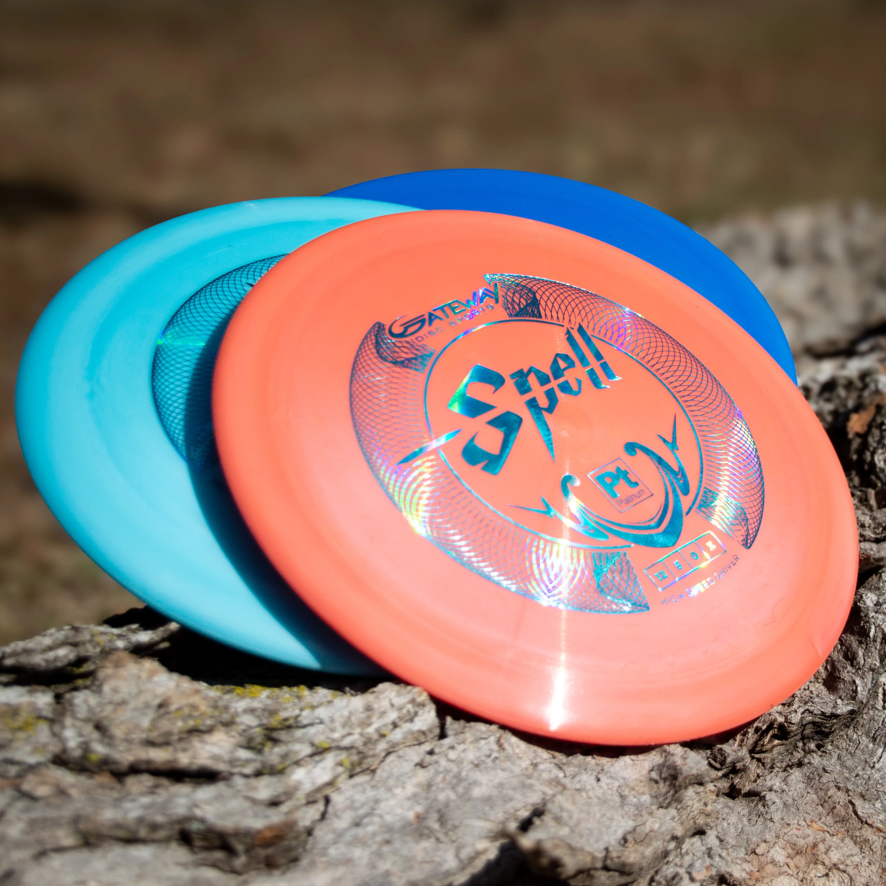 Spell - Platinum - Image 3
