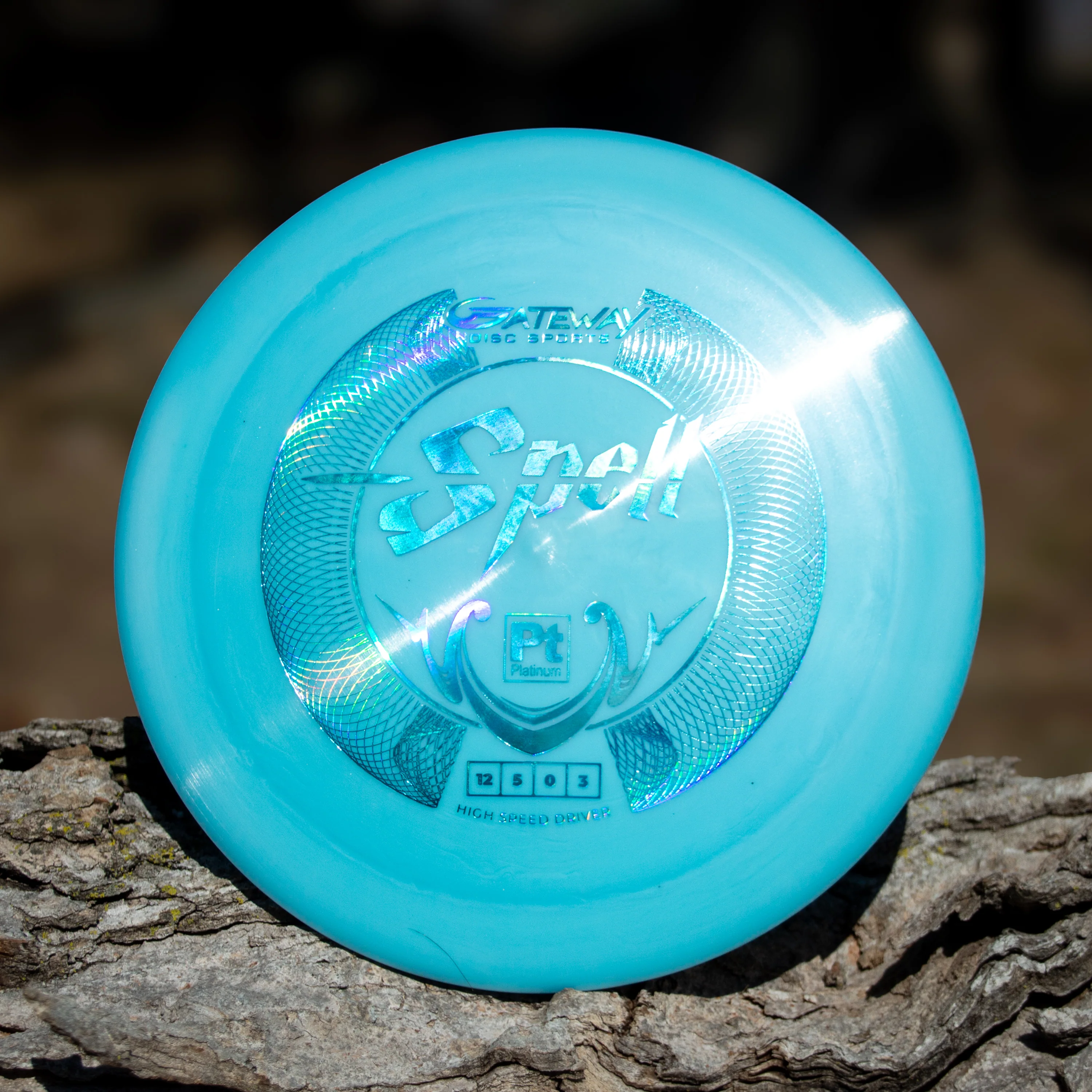 Spell - Platinum - Image 4