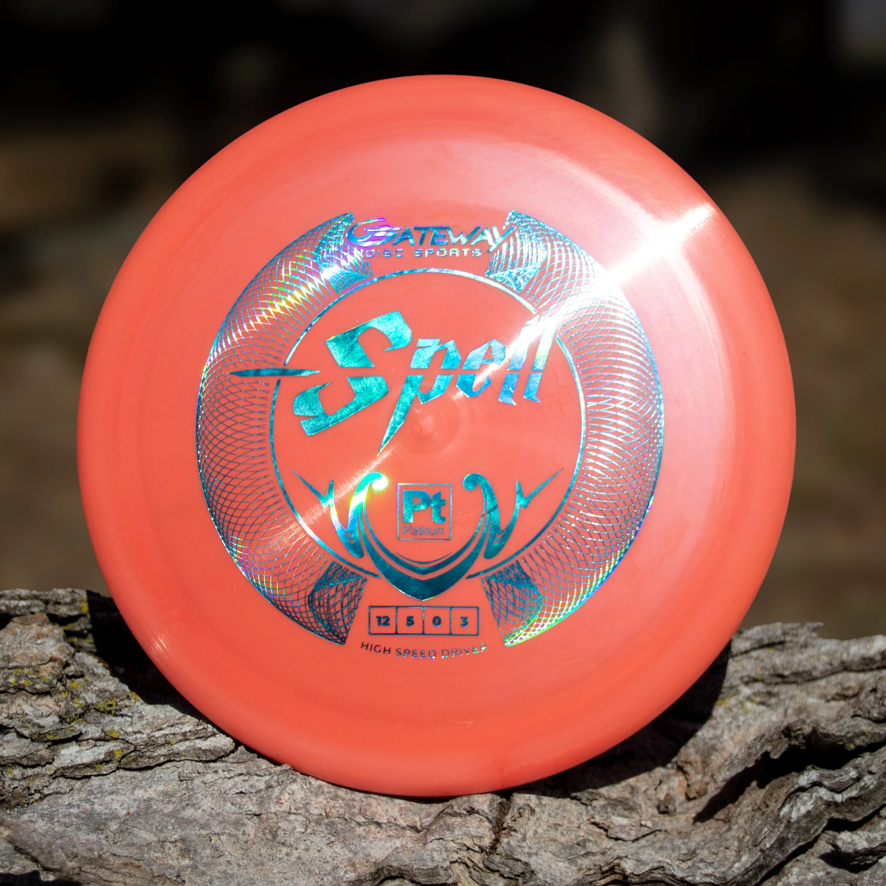 Spell - Platinum - Image 5